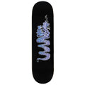 Art Project x J Strickland Chroma Serpent Skateboard Deck - 8.50"