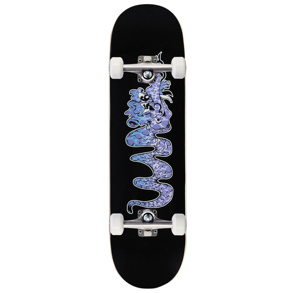 Art Project x J Strickland Chroma Serpent Skateboard Complete - 8.50"