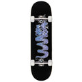Art Project x J Strickland Chroma Serpent Skateboard Complete - 8.50"