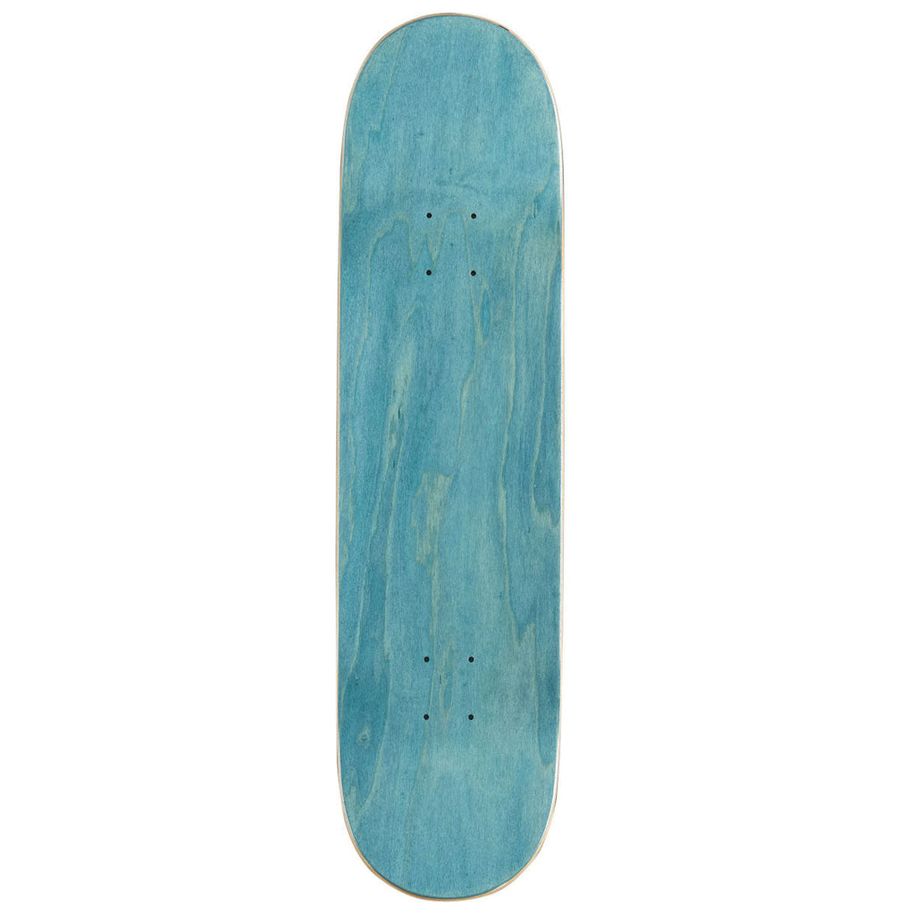 Art Project x J Strickland Flux Moose Skateboard Deck - 8.25"