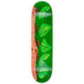 Snack Leafcutter Skateboard Deck - 8.50"