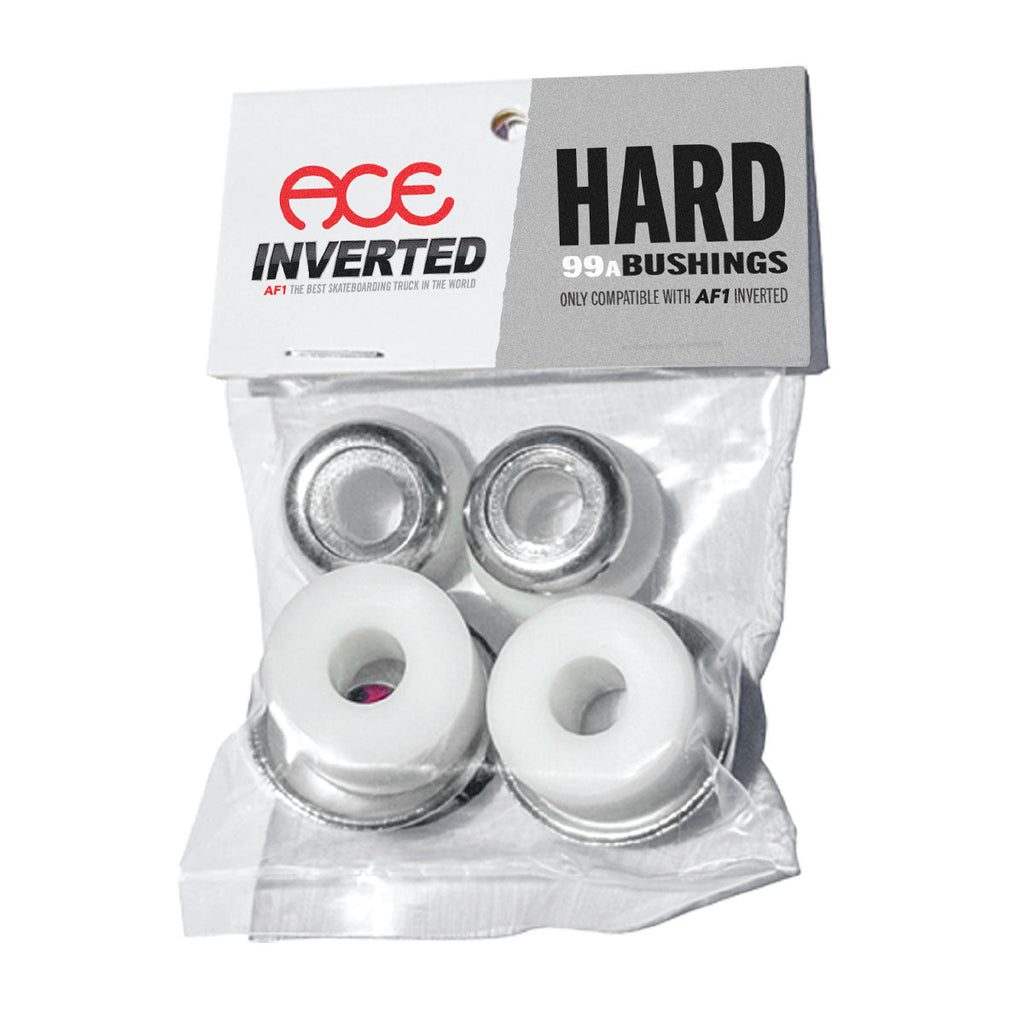 Ace Inverted Hard Bushings