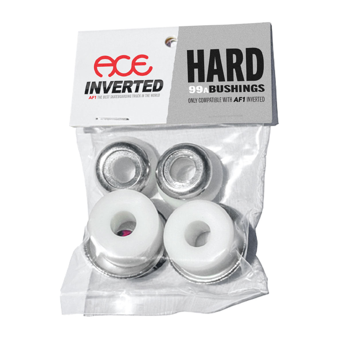 Ace Inverted Hard Bushings