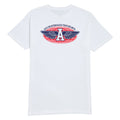 Ace 2007 T-Shirt - White