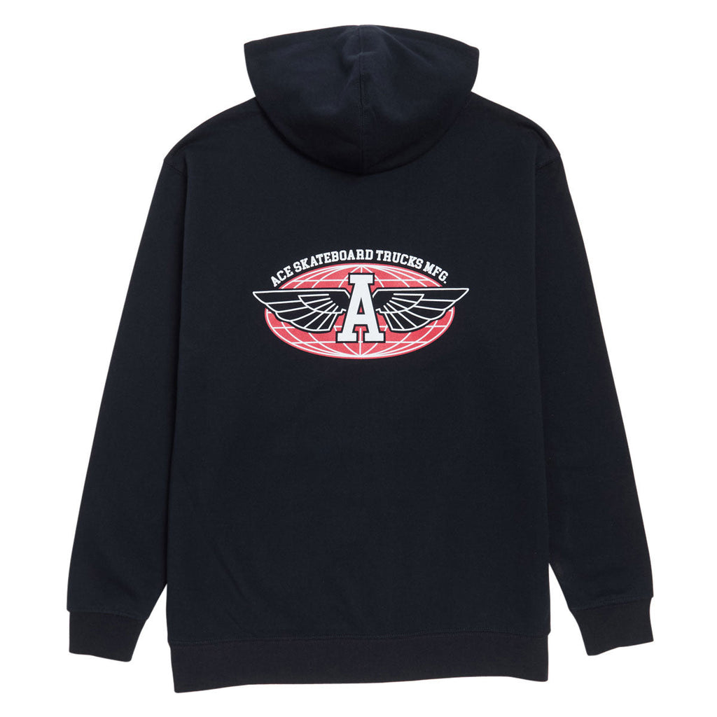 Ace 2007 Hoodie - Navy