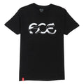 Ace Magazine T-Shirt - Black