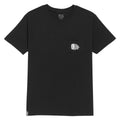 Ace Combust Pocket T-Shirt - Navy