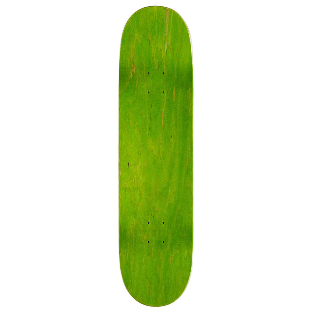 World Industries Casino Skateboard Deck - 8.25"