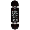 Vinyl Robot Skateboard Complete - 8.25"