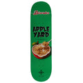 Disorder Apple Jacks Mark Appleyard Skateboard Deck - Green - 8.25"