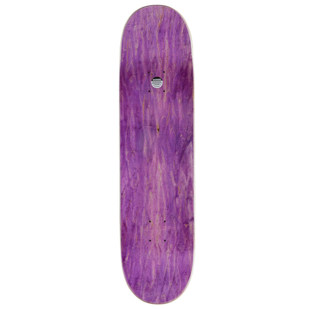 Disorder Apple Jacks Mark Appleyard Skateboard Deck - Green - 8.25"