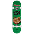 Disorder Apple Jacks Mark Appleyard Skateboard Complete - Green - 8.25"