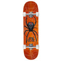 ATM Spider Skateboard Complete - 8.00"