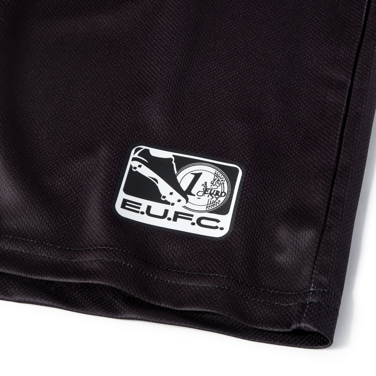 CCS Retro '85 Soccer Jersey - Black
