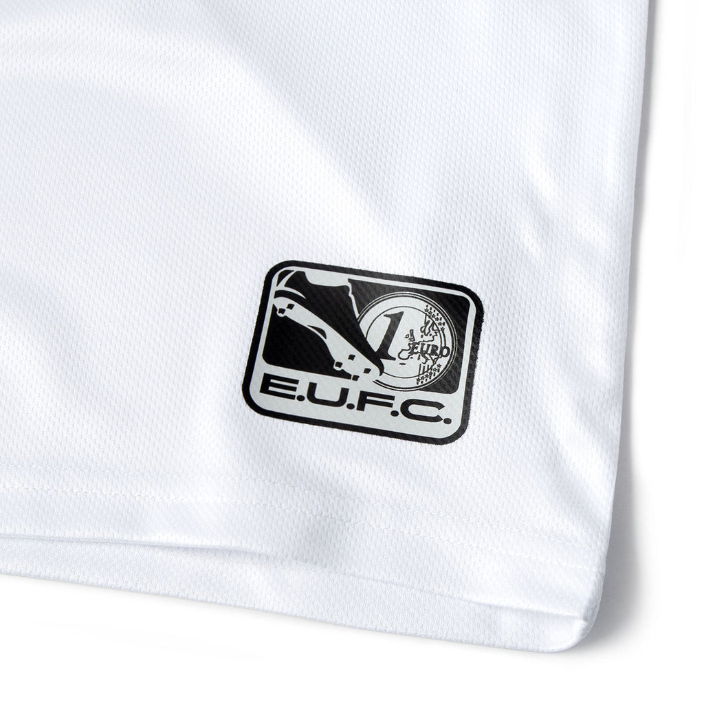 CCS Retro '85 Soccer Jersey - White
