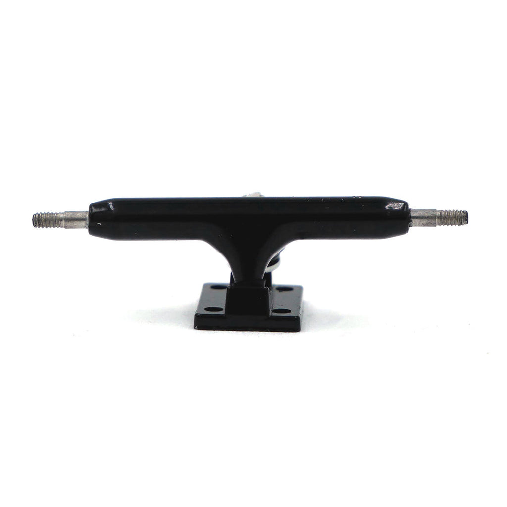 SlushCult Those Fingerboard Trucks V2 - Black - 34mm