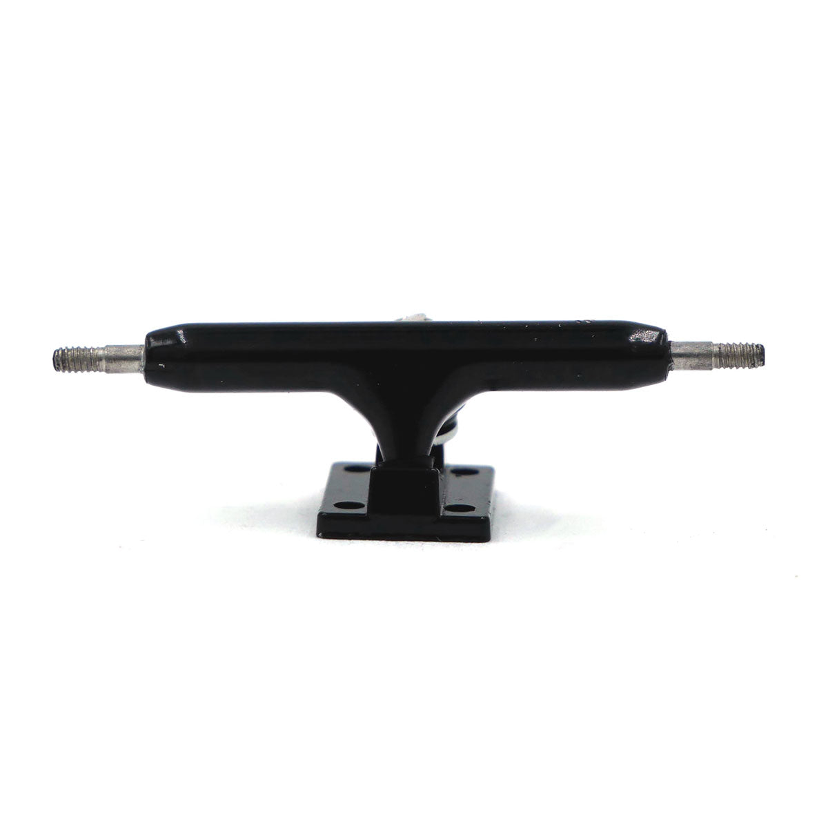 SlushCult Those Fingerboard Trucks V2 - Black - 34mm