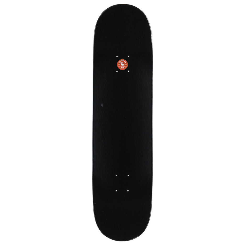 Pylon Burn Up The Night Skateboard Complete - 8.38"