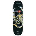 Pylon Ecstasy And Danger Skateboard Deck - 8.625"