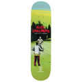 Pylon Alex Chalmers Price Is Skateboard Deck - 8.00"