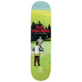 Pylon Alex Chalmers Price Is Skateboard Deck - 8.25"