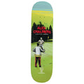 Pylon Alex Chalmers Price Is Skateboard Deck - 8.50"