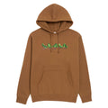 Snack Leafcutter Hoodie - Tan