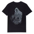Snack Gatekeeper T-Shirt - Black