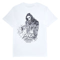 Snack Gatekeeper T-Shirt - White