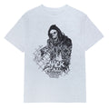 Snack Gatekeeper T-Shirt - Ash