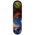 The Killing Floor Recalibrate Skateboard Deck - 8.25"