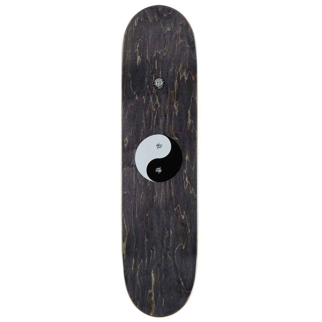 The Killing Floor Tobin Valverde Surrealistic Skateboard Complete - 8.00"