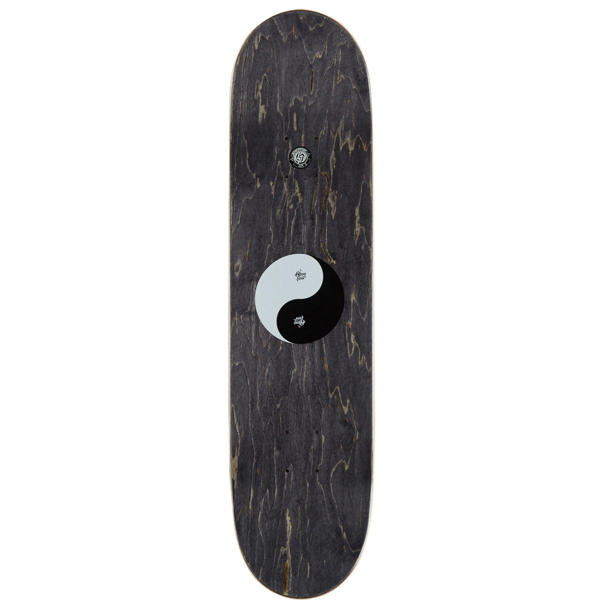 The Killing Floor Tobin Valverde Surrealistic Skateboard Complete - 8.00"