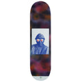 The Killing Floor Sun Ra Skateboard Deck - 8.25"