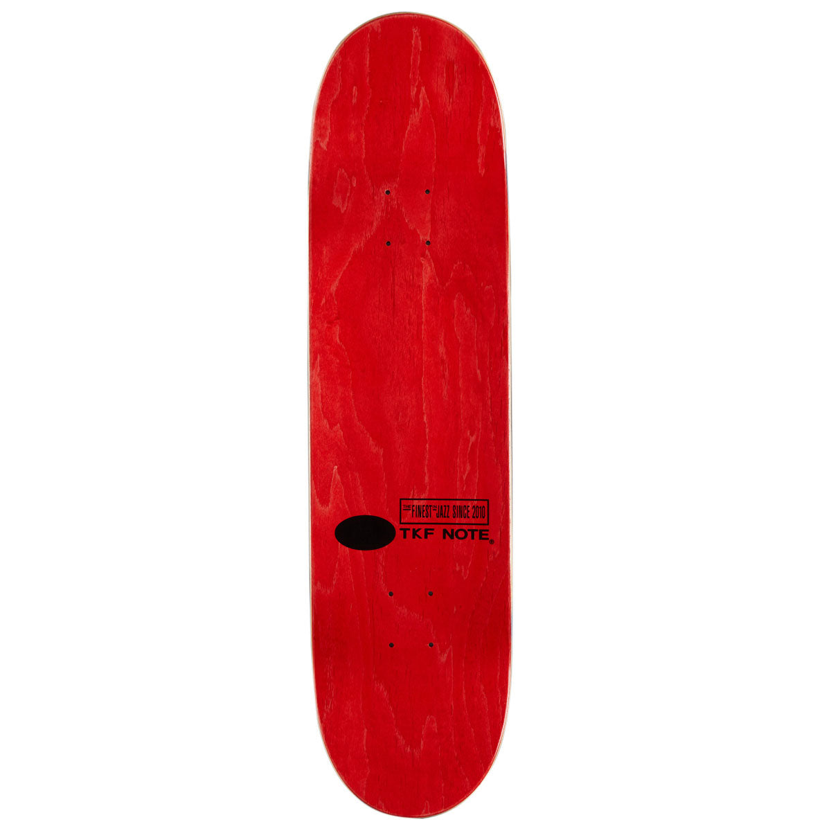 The Killing Floor Sun Ra Skateboard Deck - 8.25"