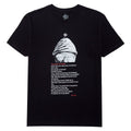 The Killing Floor Poem T-Shirt - Black