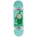 Toy Machine Axel Silowet Skateboard Complete - 8.25"