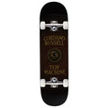 Toy Machine Russell Faith Skateboard Complete - 8.75"