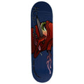 Toy Machine Hoban Vengeance Skateboard Deck - 8.38"