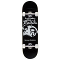 Toy Machine Leabres Diamond Skateboard Complete - 8.50"