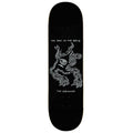 Toy Machine Void Skateboard Deck - 8.50"