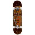 Toy Machine New Fists 003 Skateboard Complete - 8.00"