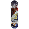 DGK Fighting Spirit Reid Skateboard Complete - 8.38"