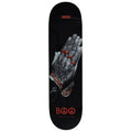 DGK Desert Prayer Boo Skateboard Deck - 8.25"