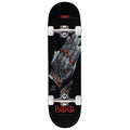 DGK Desert Prayer Boo Skateboard Complete - 8.25"