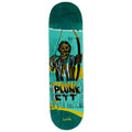 Swim Plunkett Archer Skateboard Deck - 8.25"