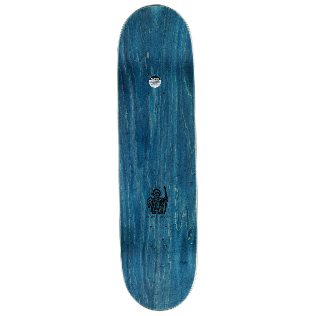 Swim Plunkett Archer Skateboard Complete - 8.25"
