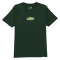 Swim Swim11 T-Shirt - Forest Green