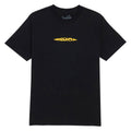 Swim Tribal T-Shirt - Black
