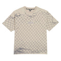 DGK Breakthrough Knit T-Shirt - Tan